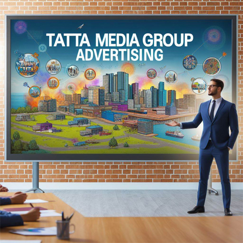 advertising