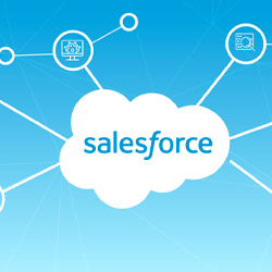 salesforce salesforce